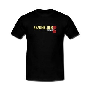 Kradmelder24 T-Shirt