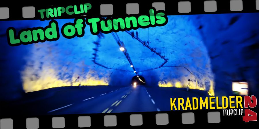 Land of tunnels