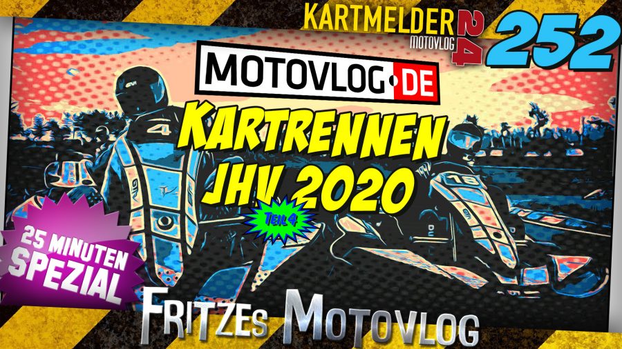 🏁 JHV 2020