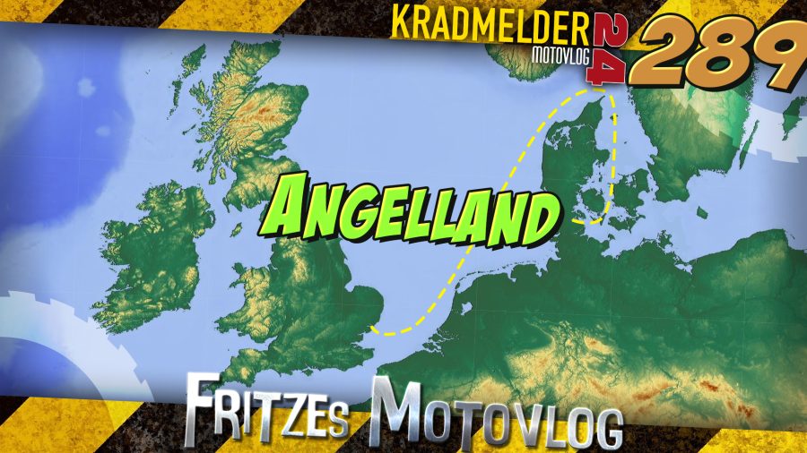 Angelland