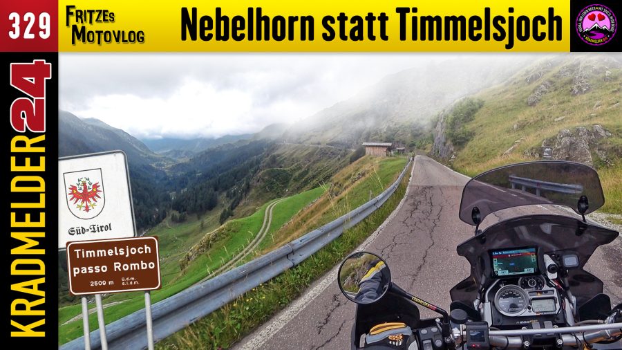 Nebelhorn statt Timmelsjoch
