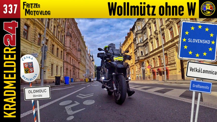 Wollmütz ohne W